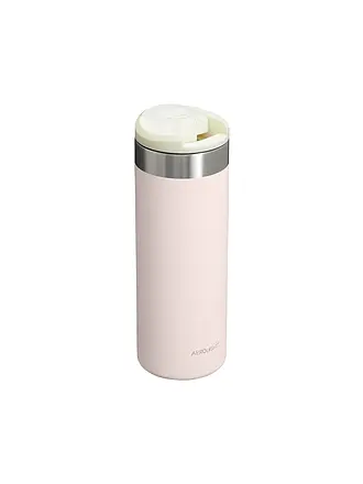 STANLEY | Gobelet isotherme AEROLIGHT TRANSIT MUG 0,47l 2.0 Ash | rosa